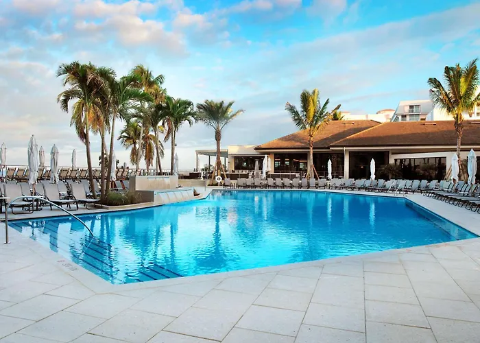 Hilton Marco Island Beach And Spa