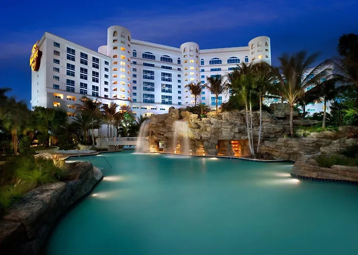 Seminole Hard Rock & Casino Hollywood