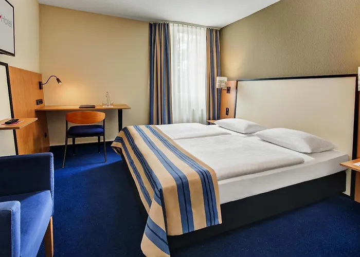 Intercityhotel