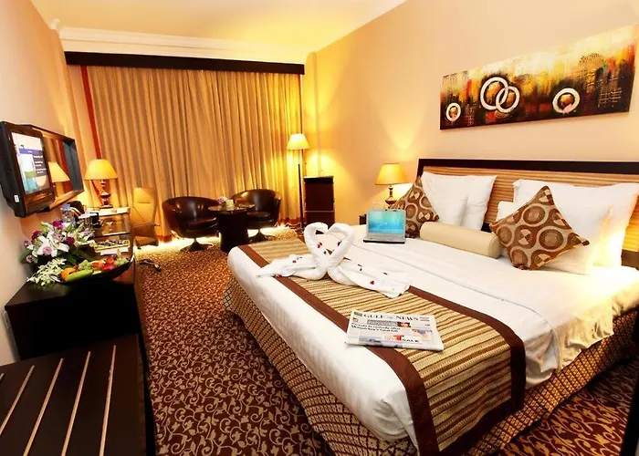 Dorus Hotel