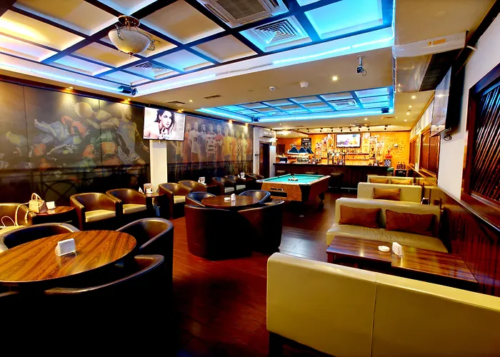 Hotel suites Excelsior Downtown