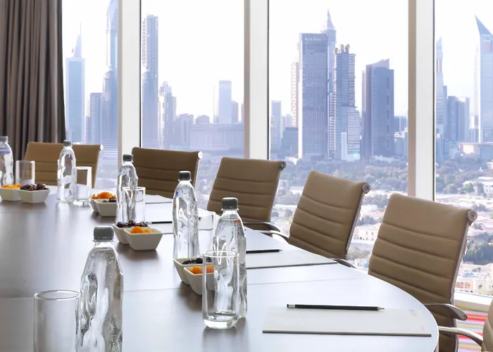 Millennium Central Downtown - Dubai