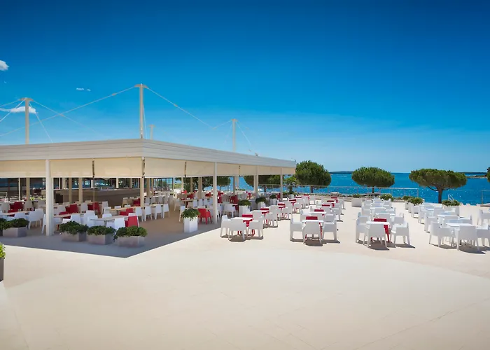 Maistra Select Villas Rubin Resort