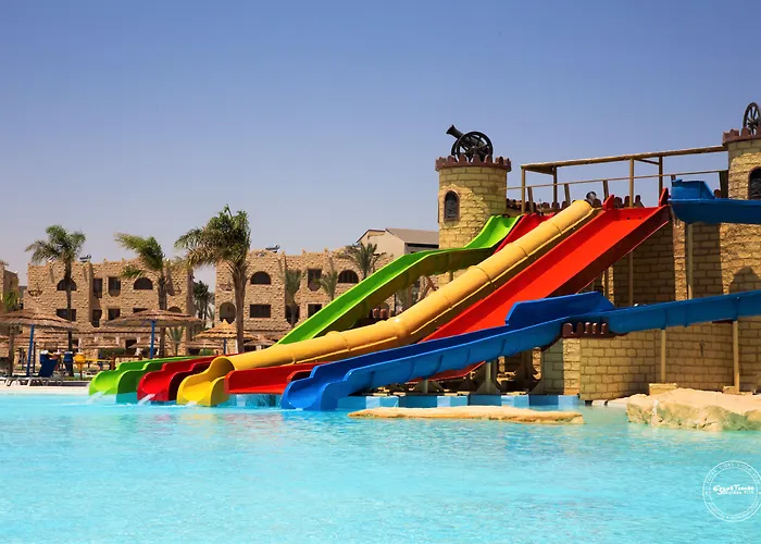  Royal Lagoons & Aqua Park Families And Couples Only