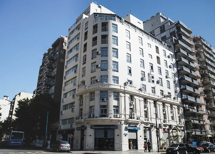 Hotel Jacuzzi: Ker Urquiza Hotel