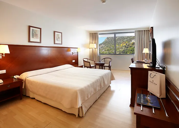 Hesperia Andorra