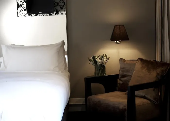 Kirketon Hotel Sydney