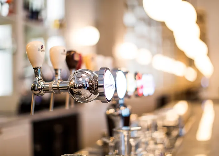 Waterpark hotel: Ritz Carlton Difc Downtown Dubai