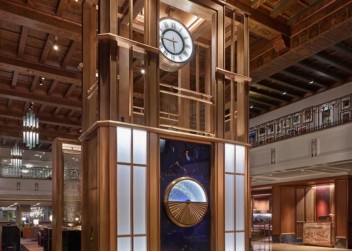 Fairmont Royal York Hotel