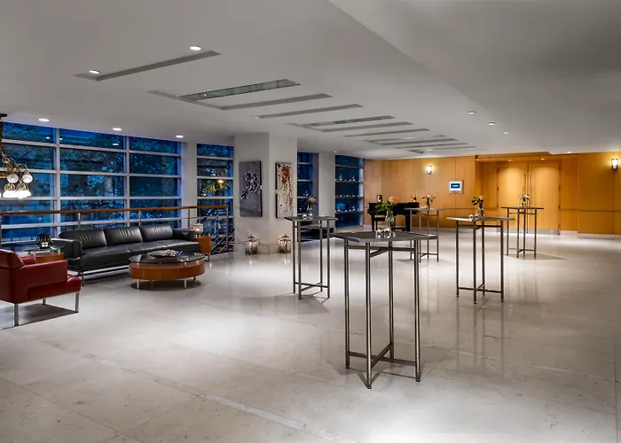 Sofitel Golden Mile