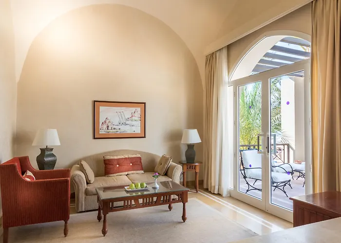 Iberotel Makadi Beach