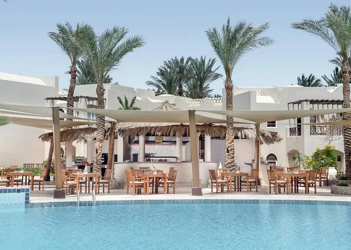 Iberotel Makadi Beach