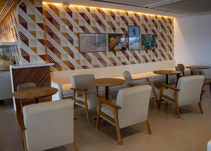 Novotel Rio Vermelho