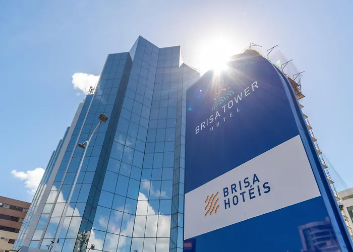 Brisa Tower Maceio
