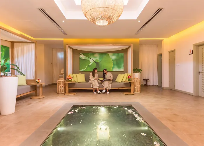 Sands Suites & Spa