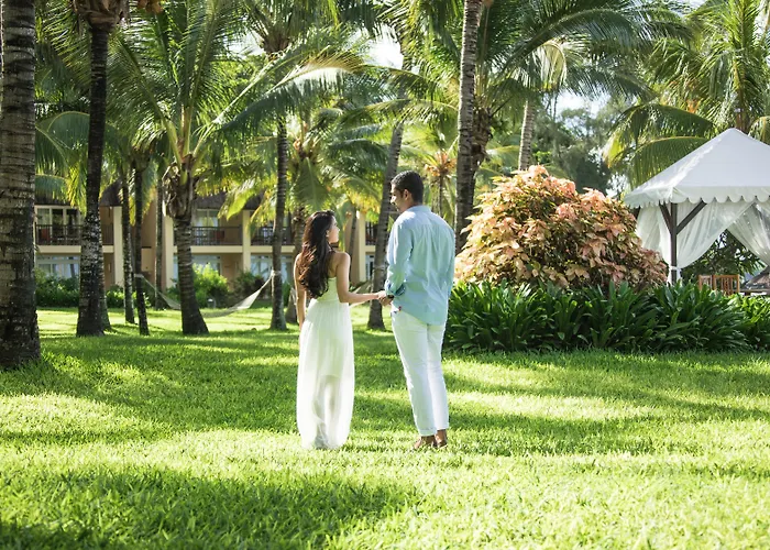 Sands Suites & Spa