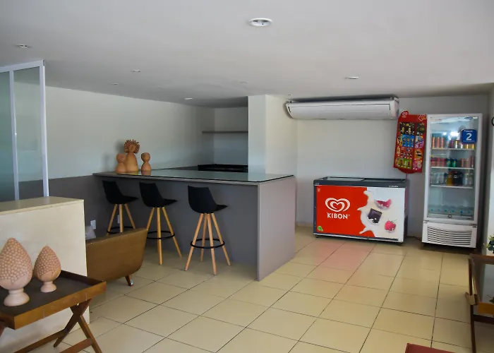 Hotel: Vistamar Hotel