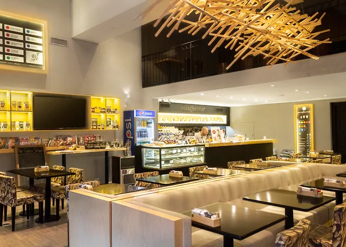 Hotel 3 estrelas: O2 Hotel Buenos Aires