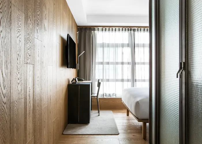 4 star hotel: Tuve Hotel