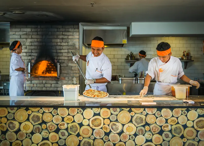 Hotel: Harris Hotel Seminyak