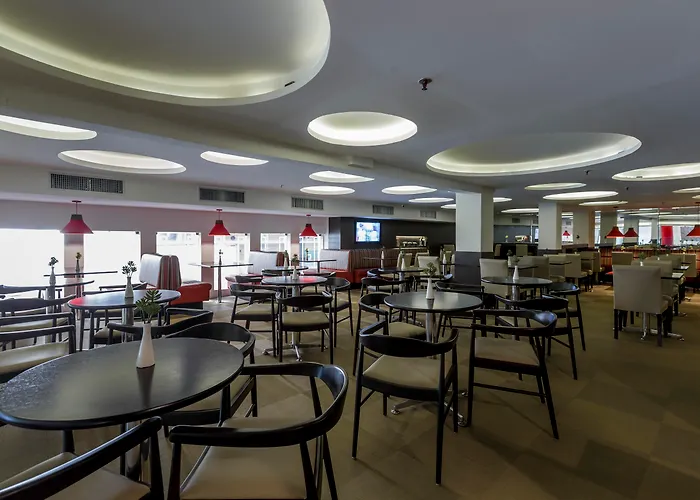 Hotel: Arosa Rio Hotel