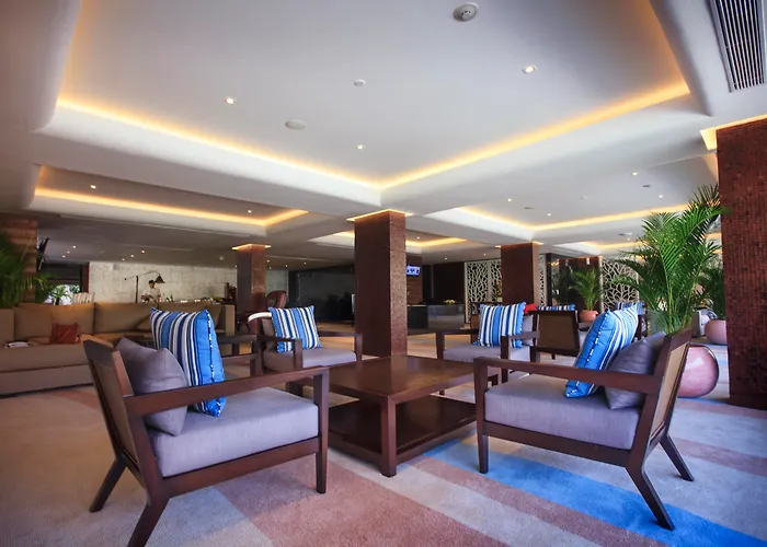 Hotel: Double - Six, Luxury Hotel - Seminyak