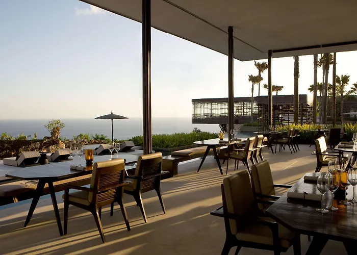 Villa: Uluwatu Villa