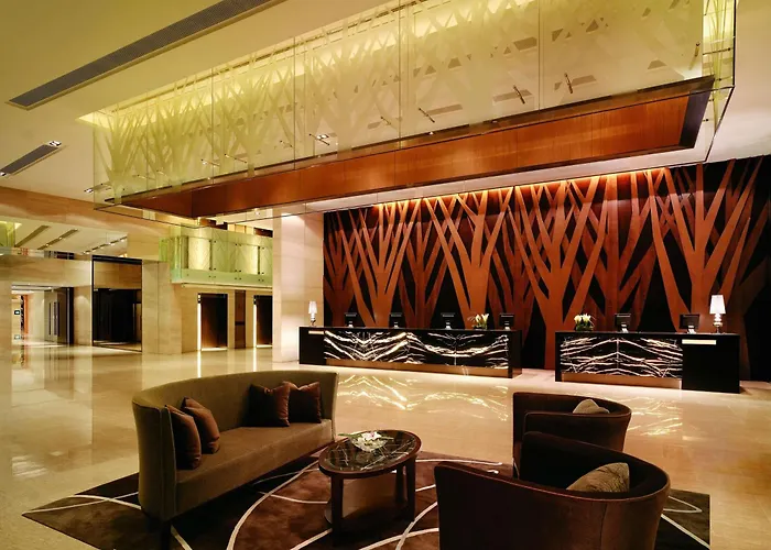 Family resorts Hyatt Regency Hong Kong, Sha Tin