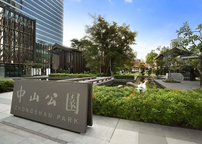 Days By Wyndham Singapore At Zhongshan Park