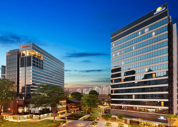 Days By Wyndham Singapore At Zhongshan Park