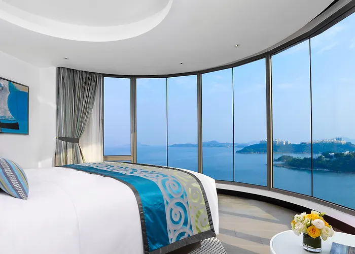 Auberge Discovery Bay