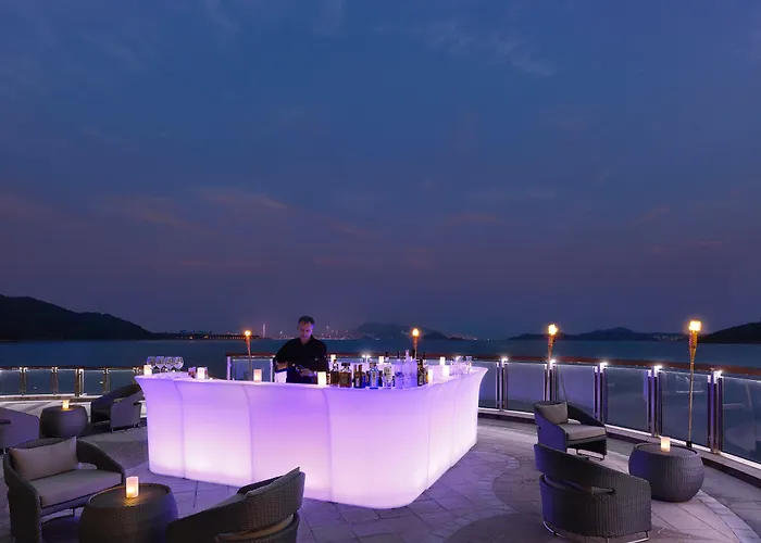 Auberge Discovery Bay