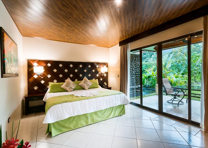  Casa Luna & Spa