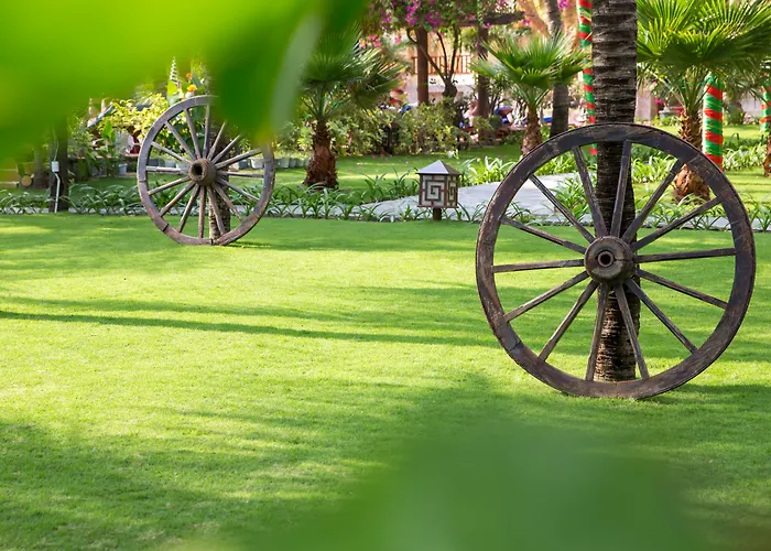 Sunny Beach Resort&Spa