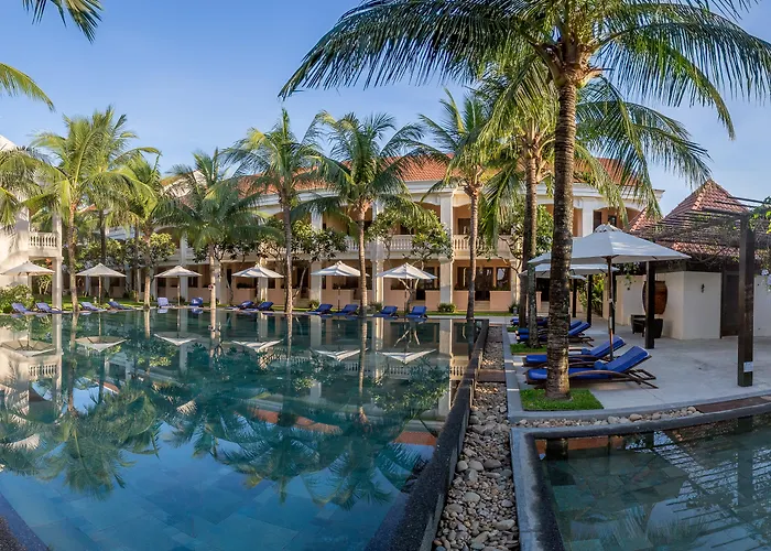  Anantara Hoi An