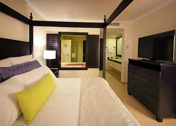 Dreams Playa Bonita All Inclusive