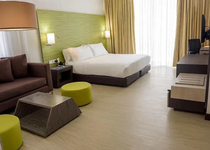 Holiday Inn Express - Bocagrande By Ihg