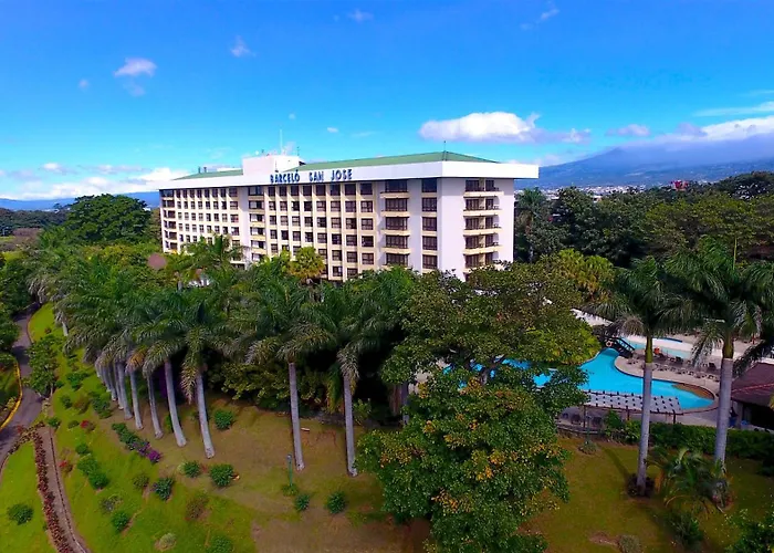 Barcelo San Jose