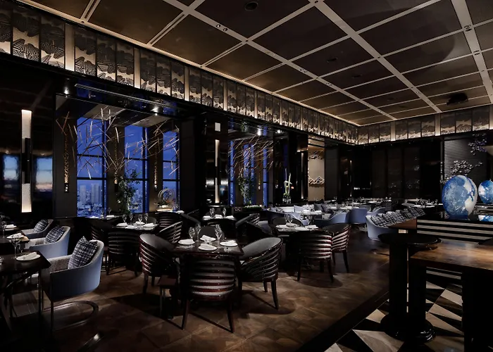 Hôtel de l'aéroport: Shinagawa Prince Hotel