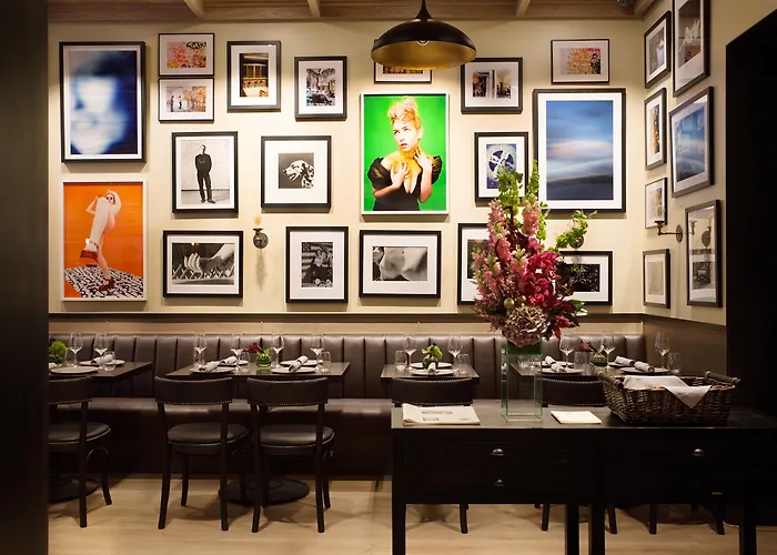 Motel: Hgu New York