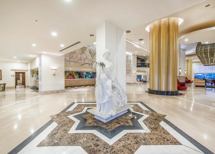 Spahotel: Starlight Resort Hotel