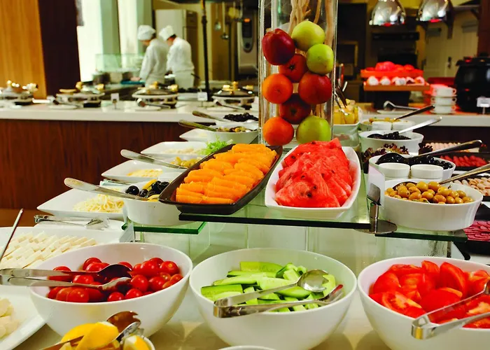  Crowne Plaza Istanbul Harbiye By Ihg