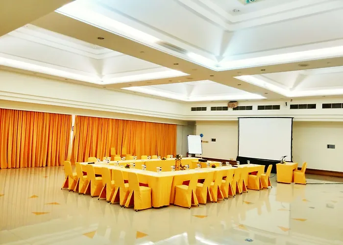 Mercure Resort