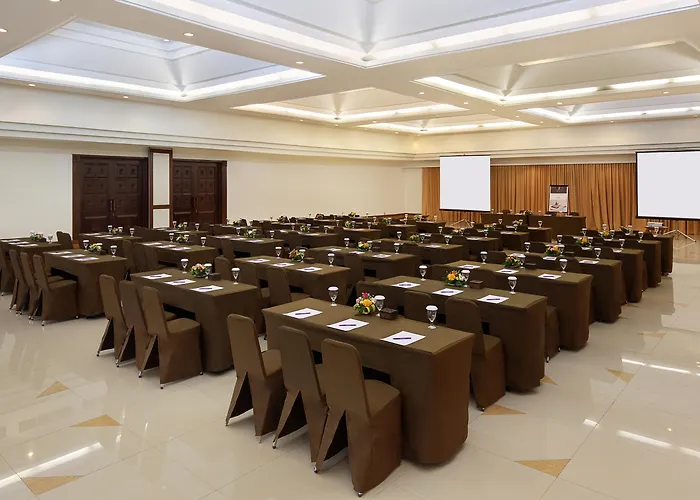 Mercure Resort