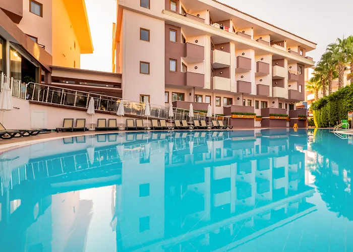 Primasol Hane Family Resort