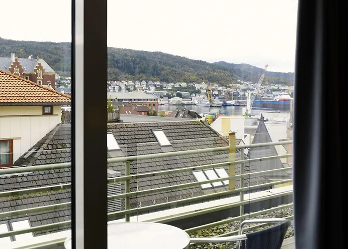 Scandic Bergen