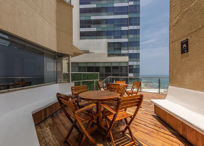 Resort: Hotel Regatta Cartagena