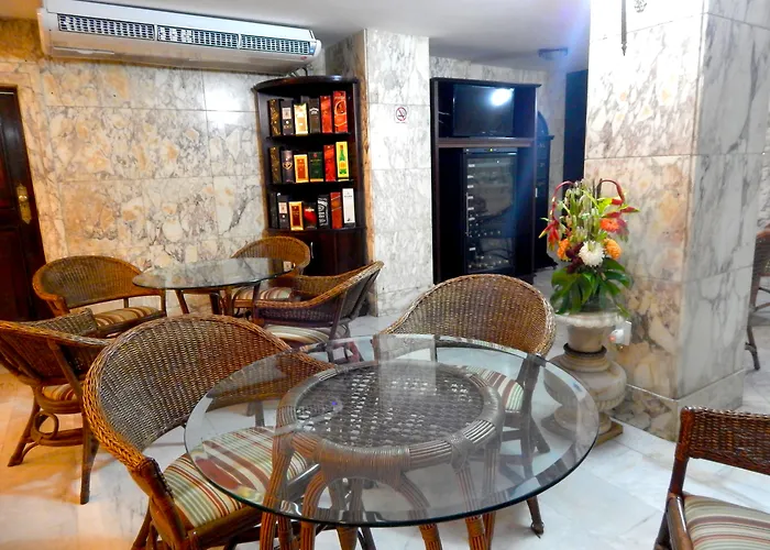 Romantic hotels Ok