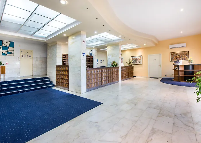 Hotel barato: Hotel Adriatic