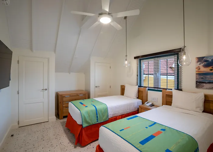 Hotels Close to Airport Amsterdam Manor Beach